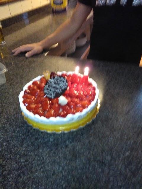 Pizzeria O Sole Mio Tafira